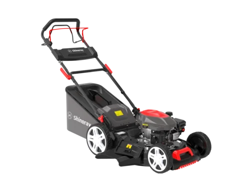 SHINERAY benzinmotoros fűnyíró SRCZ-46D2