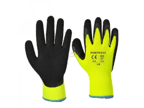 A143 THERMAL SOFT GRIP KESZTYŰ A143