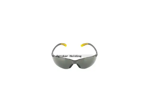SZEMÜVEG P9005-2 UV SZŰRŐS