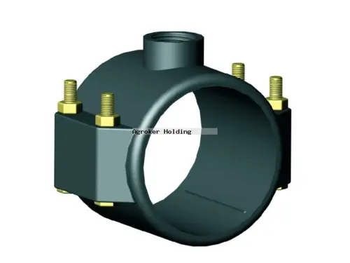 MEGFÚRÓS IDOM 50XB1/2˝ 3/4 /M50/