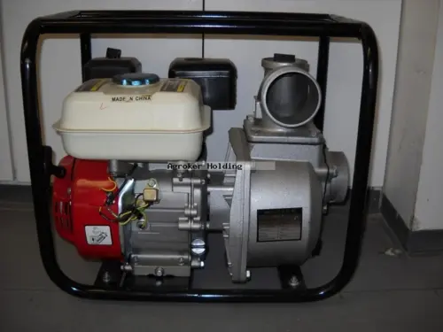 SZIVATTYÚ  LAUNTOP LTP 80C (WB 30 CX) 1100 L/P