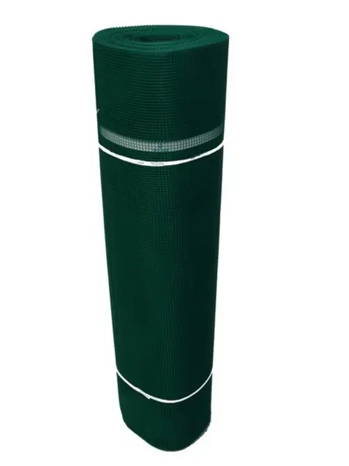 KERTI RÁCS K-100/5 FEKETE 5X5 1X25M 2017332