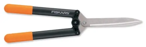 SÖVÉNYNYÍRÓOLLÓ FISKARS 1001433 HULLÁMOS