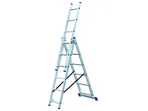 KRAUSE CORDA SOKCÉLU 3x6 ALULÉTRA 030368