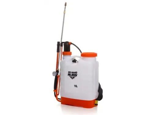 PERMETEZŐ RURIS RS 1600 16 lit. RU1600rs2018