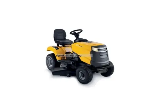 STIGA FŰNYÍRÓTRAKTOR TORNADO 2098 H ST 500 OLDALKIDOBÓS 2T0630481/ST1