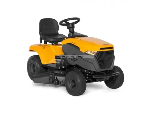 STIGA FŰNYÍRÓTRAKTOR TORNADO 2098 ST 350 OLDALKIDOBÓS 2T0510481/ST2