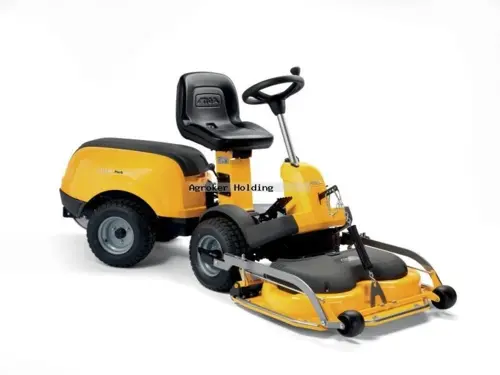 STIGA FŰNYÍRÓTRAKTOR ORRKASZÁS PARK 300 M 2F5820241/S16