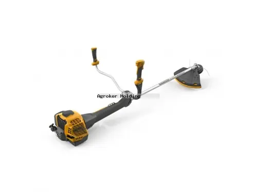 STIGA SBC 656 DX benzines bozótvágó 283524008/ST1
