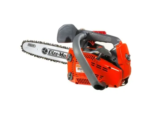 LÁNCFŰRÉSZ GS 260 OLEO-MAC