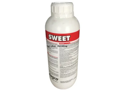 SWEET BIOSTIMULÁTOR ÉRÉSHEZ 1 L
