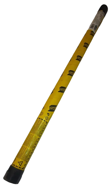 HEGESZTŐ PÁLCA OK.T.16.12 2,4 5KG/DB