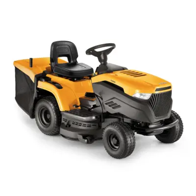 STIGA FŰNYÍRÓTRAKTOR ESTATE SPECIAL HONDA GVC 530 V2 2T2600381/ST2 GYŰJTŐS