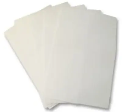 Scheppach Papír szűrőzsák DC 04 / HA 1000 elszívókhoz (5 db) 