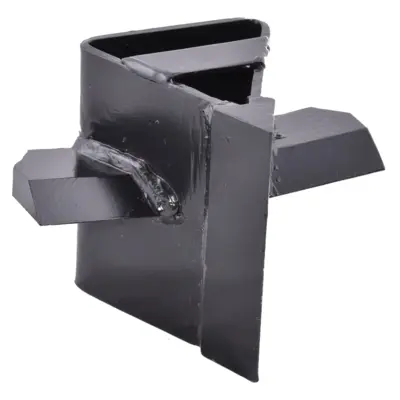 Scheppach 4-vállas hasítóék LS 600, HL 650, HL 760 LS-hez 