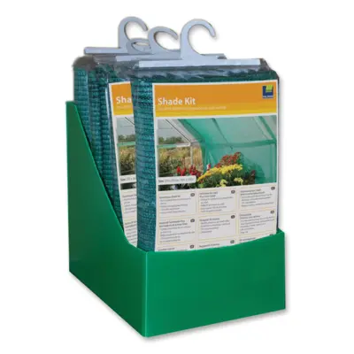 Palram - Canopia Árnyékoló üvegházakhoz 