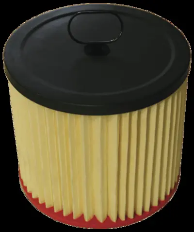 Scheppach szűrő parton DC 04 / HA 1000 