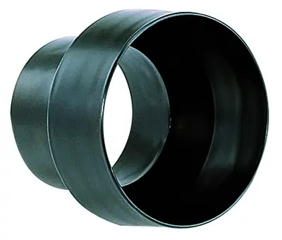 Scheppach Forgácselszívó adapter (átm. 140 / 100 mm) 