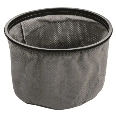 Scheppach Textil szűrő mosható (2 db) ASP 30 PLUS porszívóhoz 