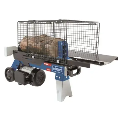 Scheppach HL 460 - rönkhasító 4t 