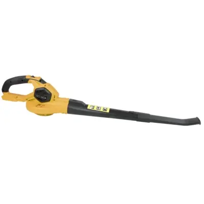 Riwall PRO RABL 20 SET - akkus lombfúvó 20 V (2Ah akkuval és töltővel) 