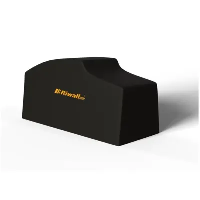 Riwall PRO Ochranný kryt na traktor (cca 245 x 110 x 112 cm) 