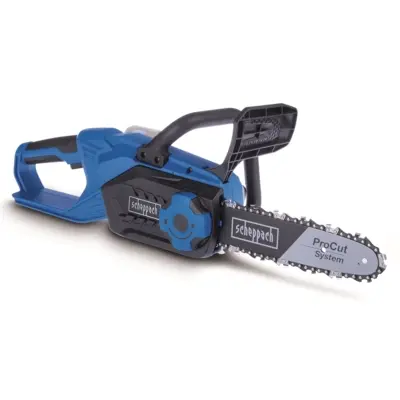Scheppach C-CS254-X - 