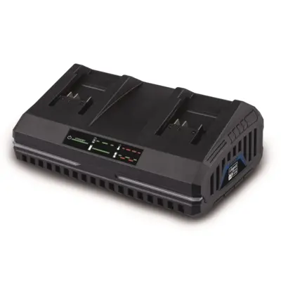Scheppach SDBC4.5A 20 V akku töltő