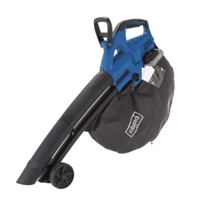 Scheppach BC-BLV720-X - 