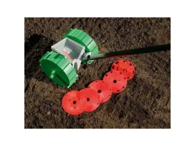 KÉZI VETŐGÉP MINI