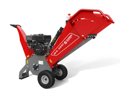 BLUEBIRD SHL 1000 BENZINES ÁGAPRÍTÓ