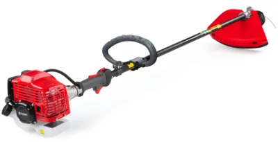 BLUEBIRD BC 341 L BENZINES SZEGÉLYNYÍRÓ