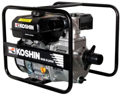 BLUEBIRD KOSHIN SEV-50X BENZINES SZIVATTYÚ (2