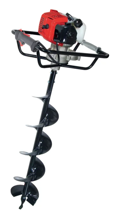 BLUEBIRD NEA 560 ST BENZINES TALAJFÚRÓ