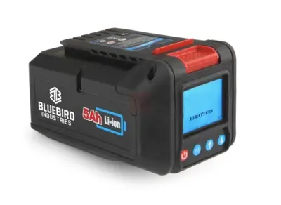 BLUEBIRD AKKUMULÁTOR (50,4V-5Ah)