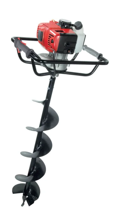 BLUEBIRD NEA 521 BENZINES TALAJFÚRÓ