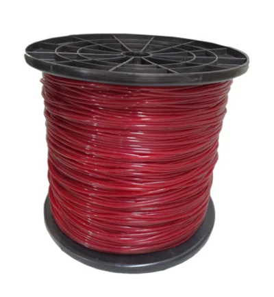 BLUEBIRD FŰKASZA DAMIL (NÉGYZET-Ø3,3mm-2kg)