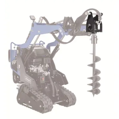 Scheppach Földfúró hajtás MKL 730-hoz