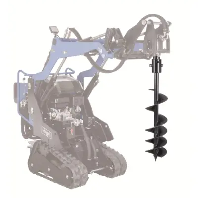 Scheppach Földfúró 200 mm MKL 730-hoz
