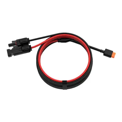 ECOFLOW MC4 / XT60 KÁBEL 3,5M