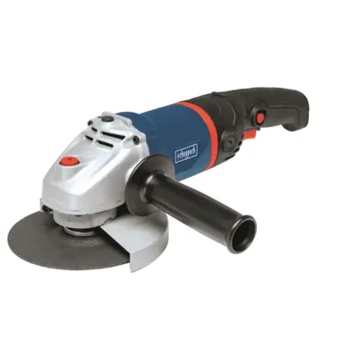 Scheppach AG 1200 sarokcsiszoló 1200 W 150 mm