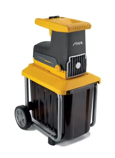 STIGA ÁGAPRÍTÓ BIO SILENT 2500 EL. STG00048 290001252/14