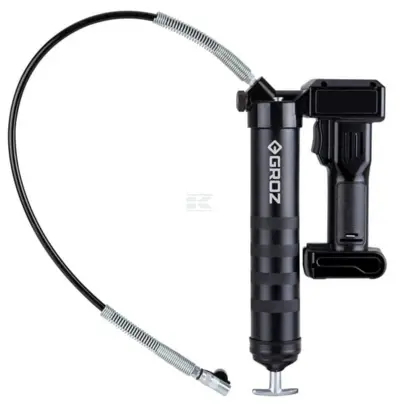 VEZETÉKNÉLKÜLI ZSÍRZÓPRÉS 