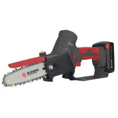 BLUEBIRD CS 22-06 AKKUS ÁGVÁGÓ LÁNCFŰRÉSZ