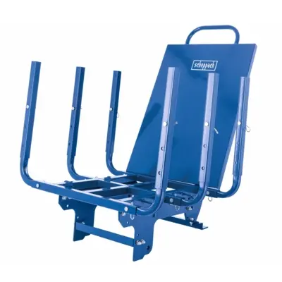 Scheppach Rönkszállító felépítmény DP 3000-hez