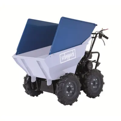Scheppach Kiegészítő oldalpanelek DP 3000-hez
