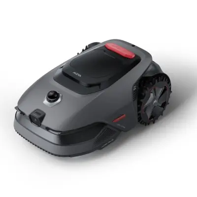 MOVA LiDAX Ultra 800 vezeték nélküli robotfűnyíró (800 m2)