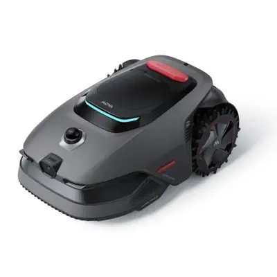 MOVA LiDAX Ultra 1200 akkus robotfűnyíró (1200 m2)