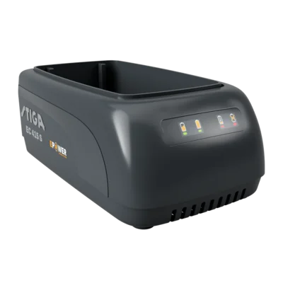 STIGA standard akkumulátortöltő EC 415 S