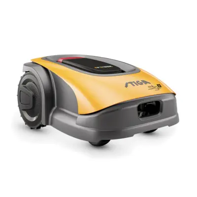 STIGA robotfűnyíró STIG-A 1500